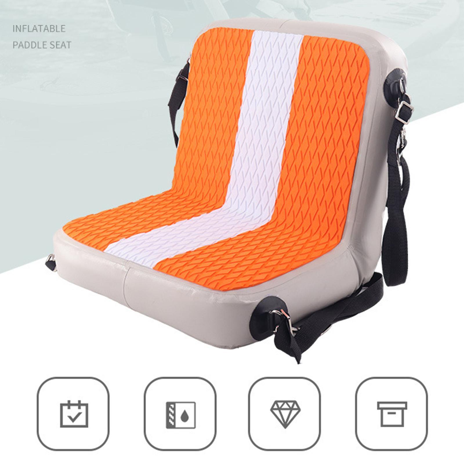 Сиденье для каяка и сапборда с – обзор и цена Fishing Boat Seat