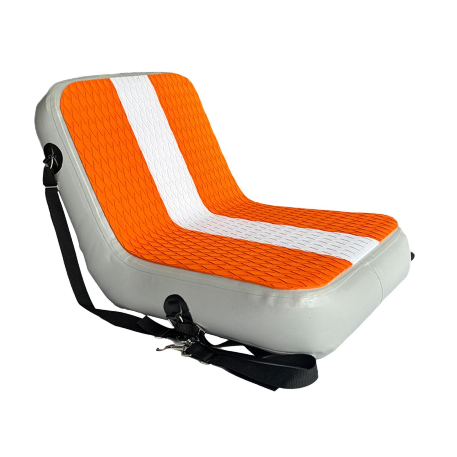Сиденье для каяка и сапборда с – обзор и цена Fishing Boat Seat