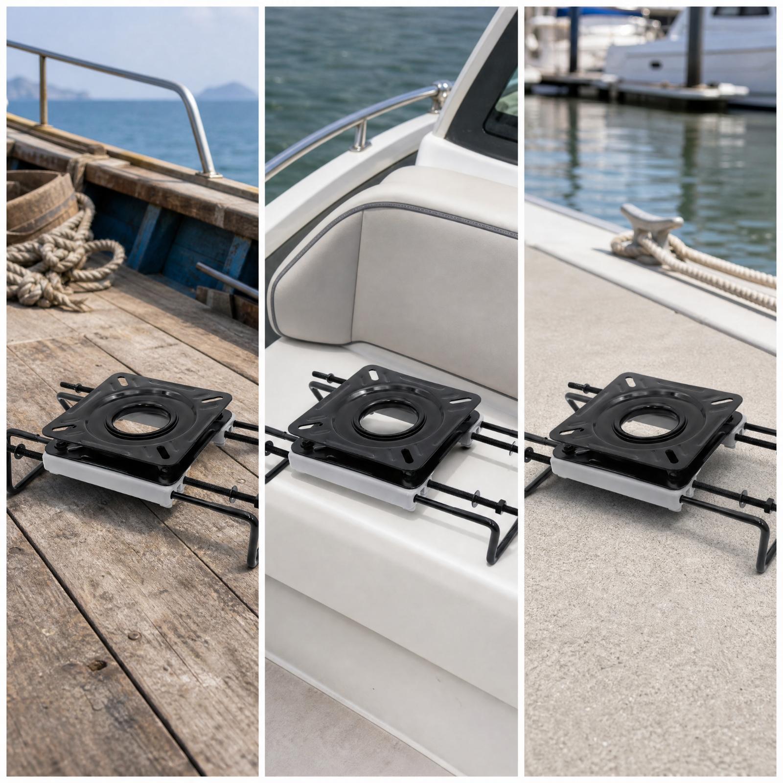 Кронштейн для крепления сидень – обзор и цена Fishing Boat Seat
