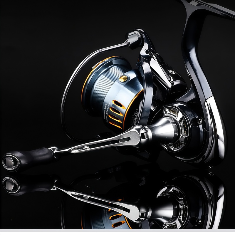 Рыболовная катушка Okuma All M – обзор и цена Fishing Boat Steering Wheel